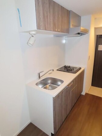 La Douceur大島の物件内観写真